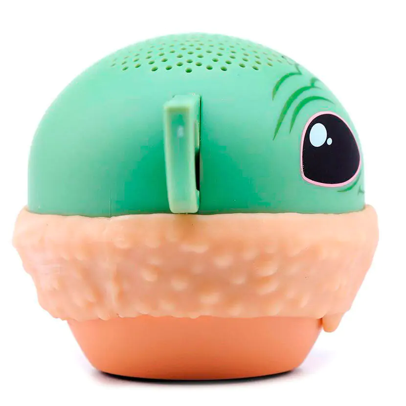 Star Wars Yoda the Child Bitty Boomers Mini Bluetooth speaker termékfotó