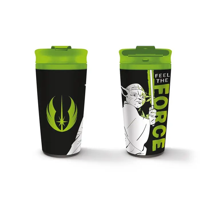 Star Wars Reisetasse Yoda Produktfoto