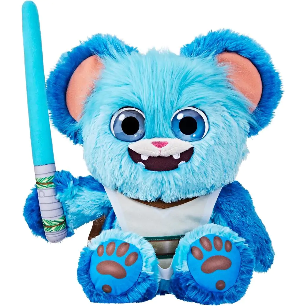 Star Wars Young Yedi Adventures Nubs Plüschfigur 41cm Produktfoto