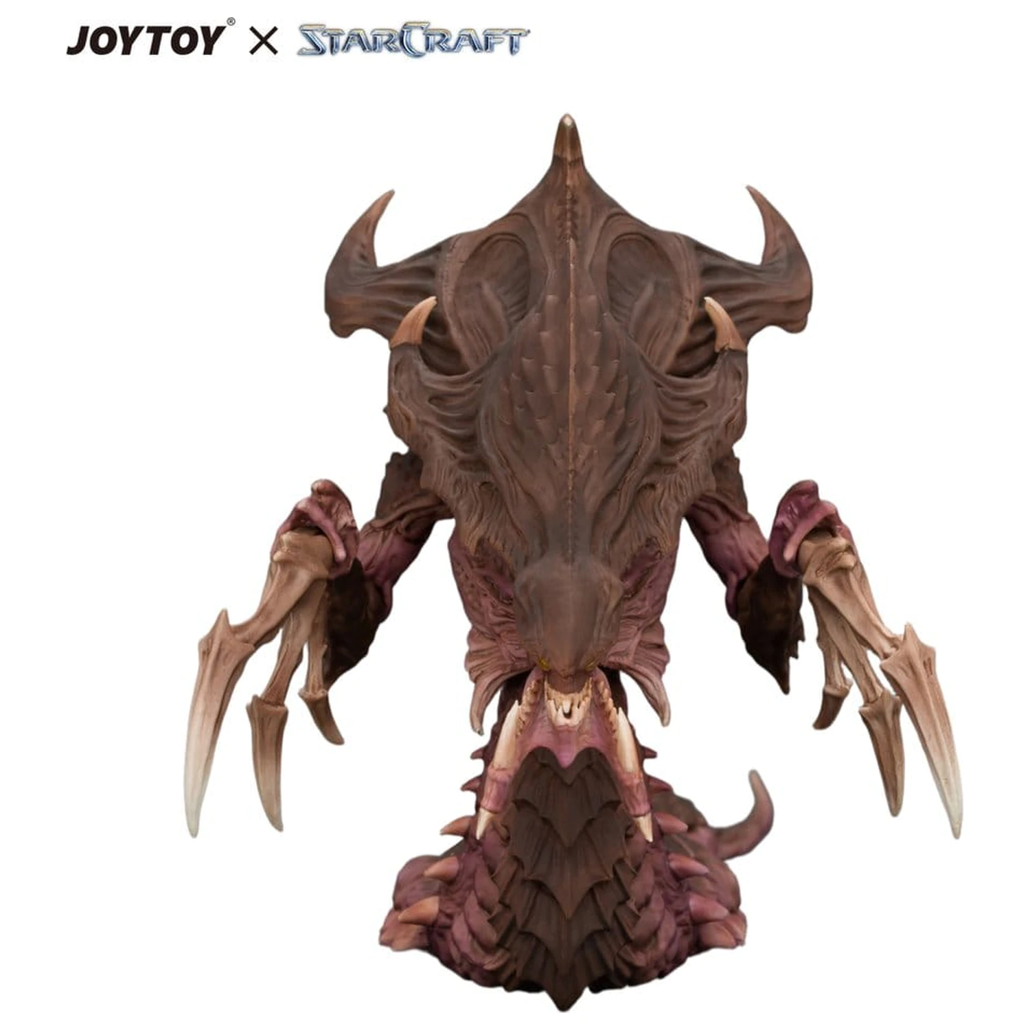 StarCraft Figur Zerg Hydralisk Produktfoto