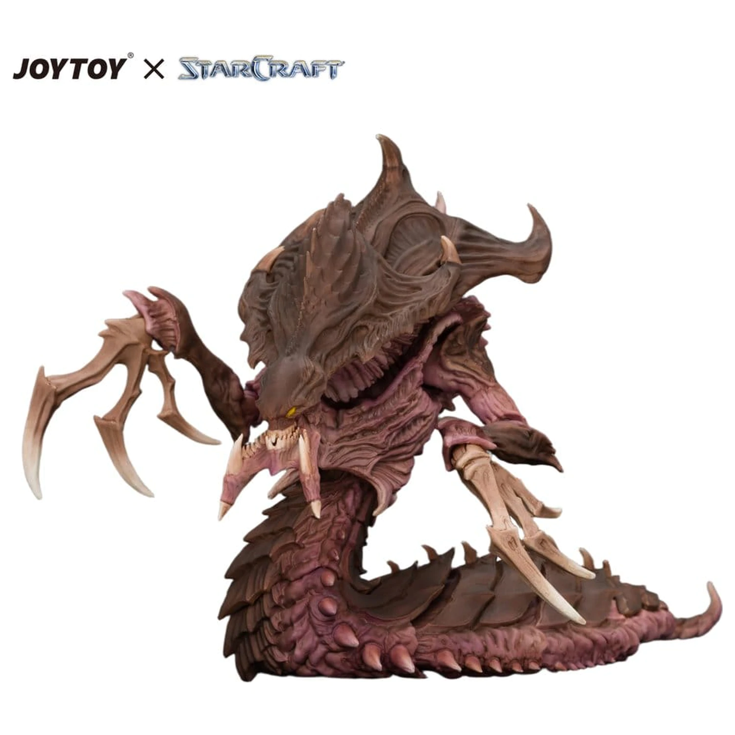 StarCraft Figur Zerg Hydralisk Produktfoto