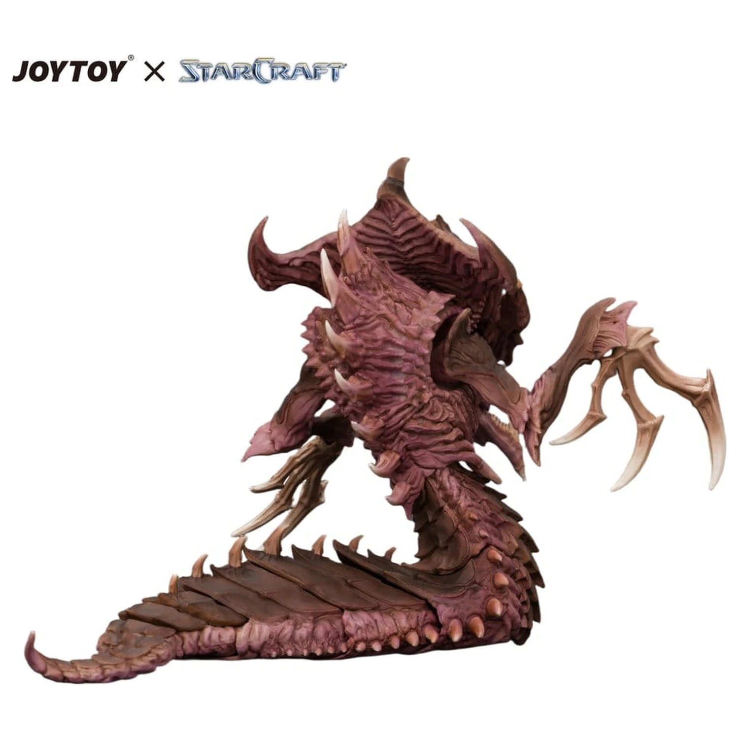 StarCraft Figur Zerg Hydralisk Produktfoto