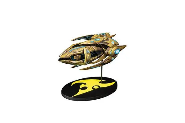 StarCraft Replik Protoss Carrier Ship 18 cm termékfotó