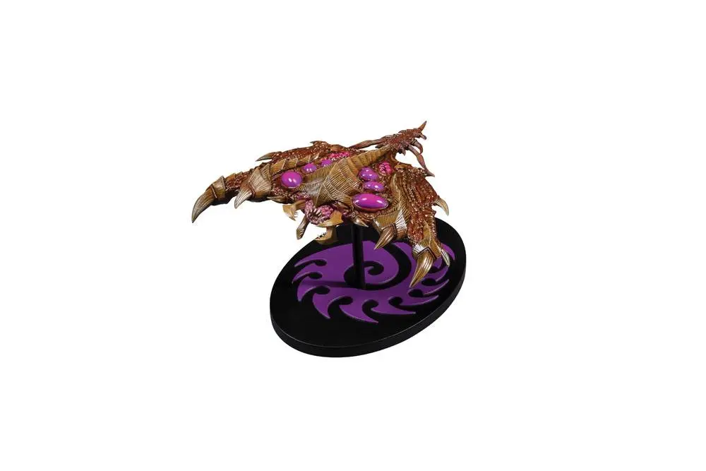 StarCraft Replik Zerg Brood Lord 15 cm termékfotó