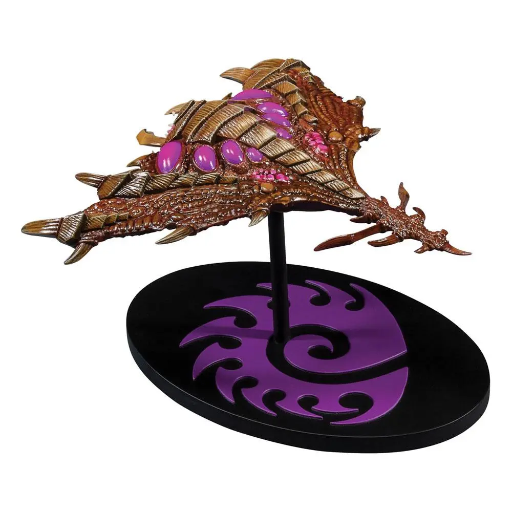 StarCraft Replik Zerg Brood Lord 15 cm termékfotó