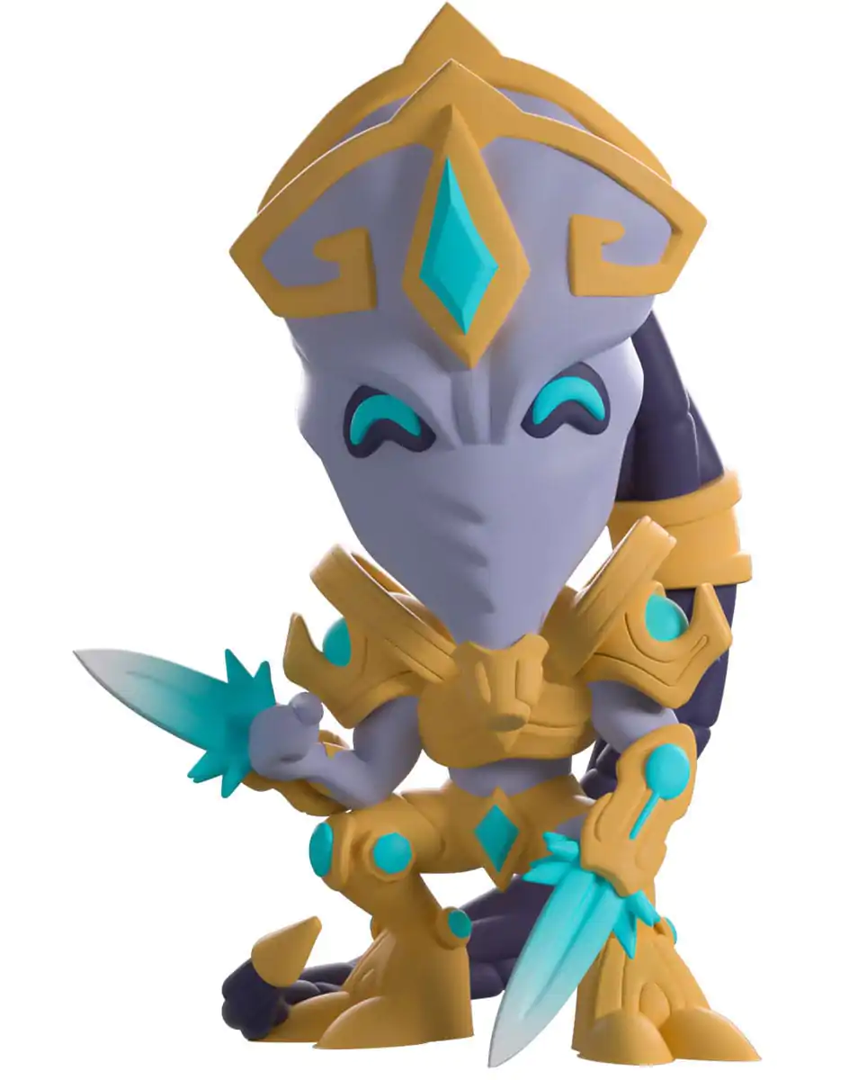 Starcraft Vinyl Figur Protoss 11 cm termékfotó