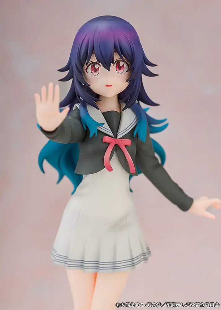Stardust Telepath PVC Statue 1/7 Umika Konohoshi 20 cm Produktfoto