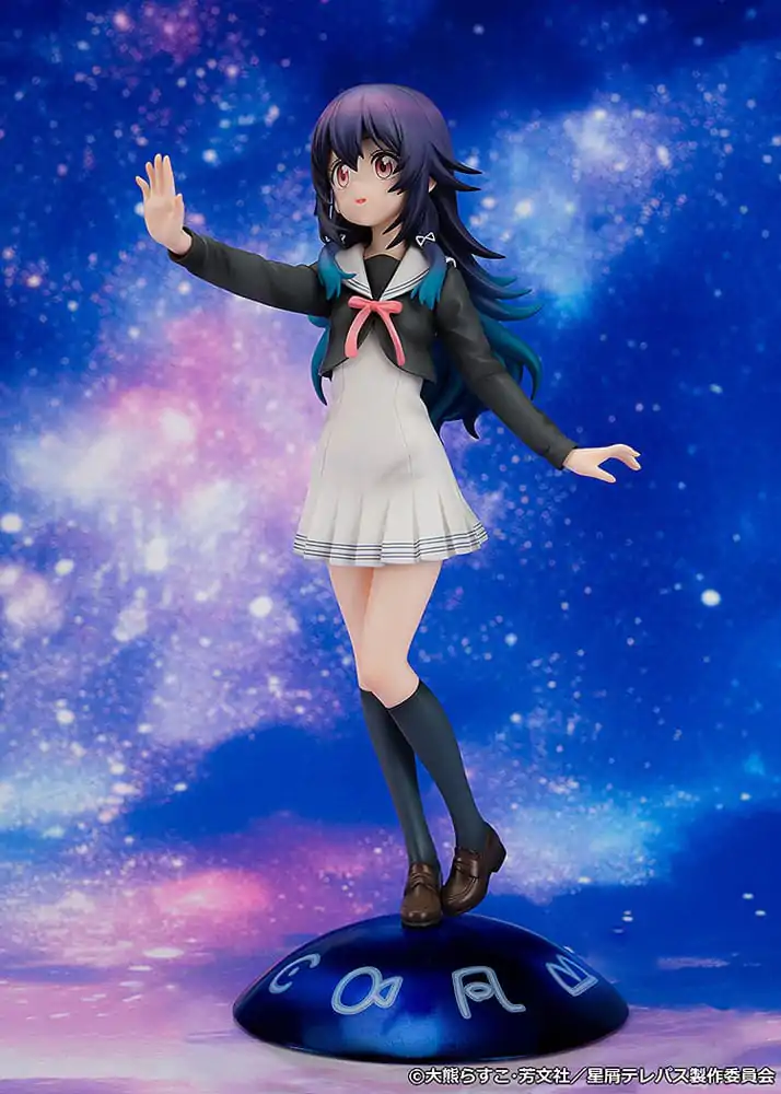 Stardust Telepath PVC Statue 1/7 Umika Konohoshi 20 cm Produktfoto