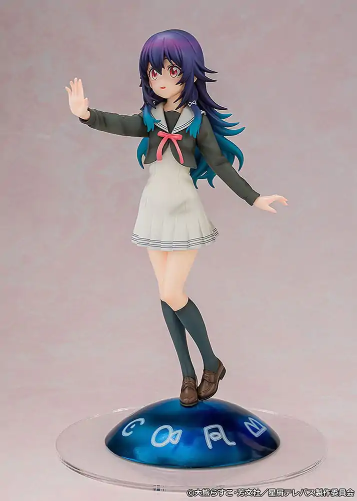 Stardust Telepath PVC Statue 1/7 Umika Konohoshi 20 cm Produktfoto