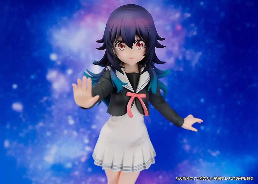 Stardust Telepath PVC Statue 1/7 Umika Konohoshi 20 cm Produktfoto
