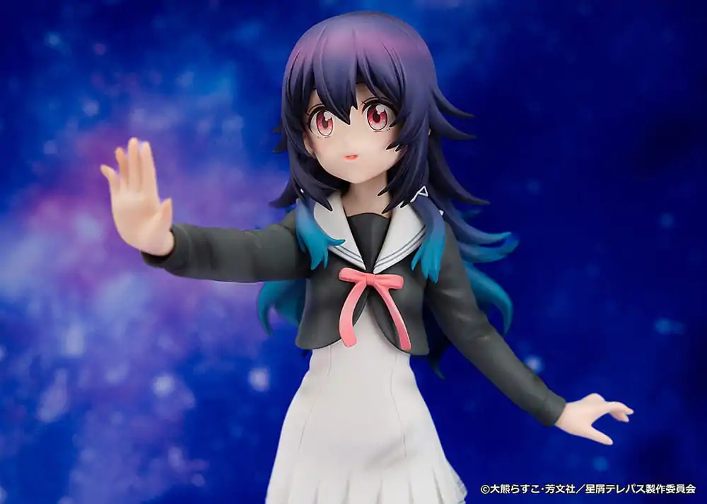 Stardust Telepath PVC Statue 1/7 Umika Konohoshi 20 cm Produktfoto