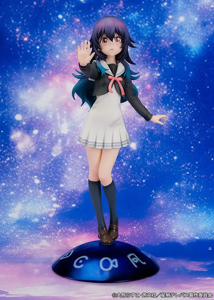 Stardust Telepath PVC Statue 1/7 Umika Konohoshi 20 cm Produktfoto