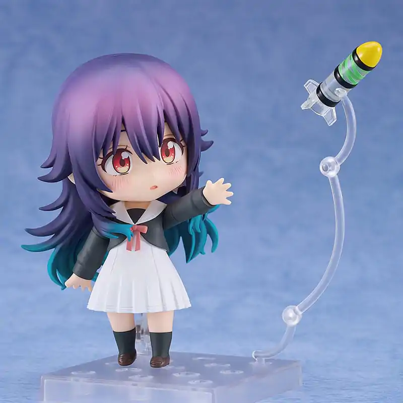 Stardust Telepath Nendoroid Actionfigur Umika Konohoshi 10 cm Produktfoto