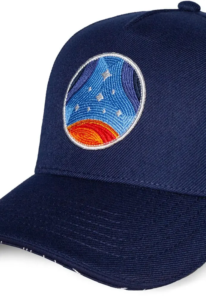 Starfield Shippuden Baseball Cap Constellation termékfotó