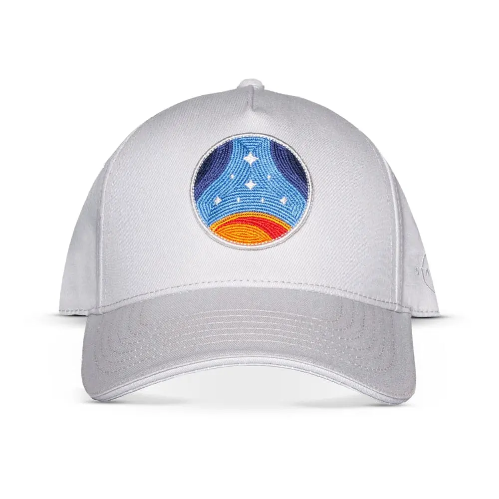 Starfield Shippuden Baseball Cap Flight Crew Produktfoto
