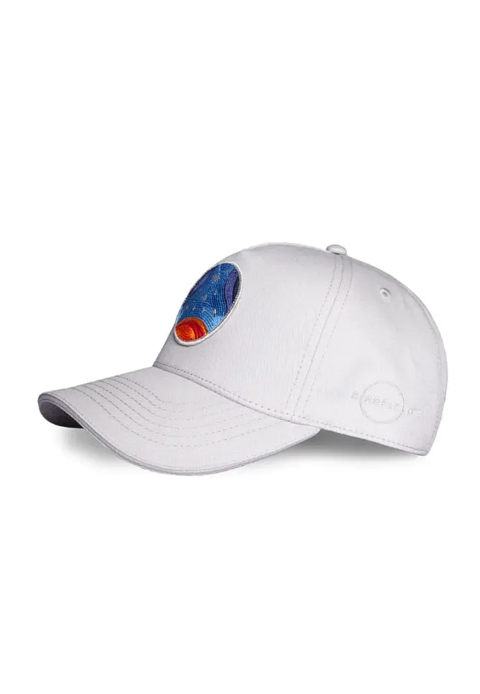 Starfield Shippuden Baseball Cap Flight Crew Produktfoto