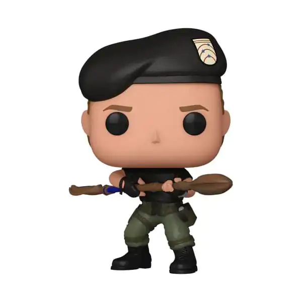 Stargate Funko POP! Movies Vinyl Figur Jack O'Neil 9 cm termékfotó