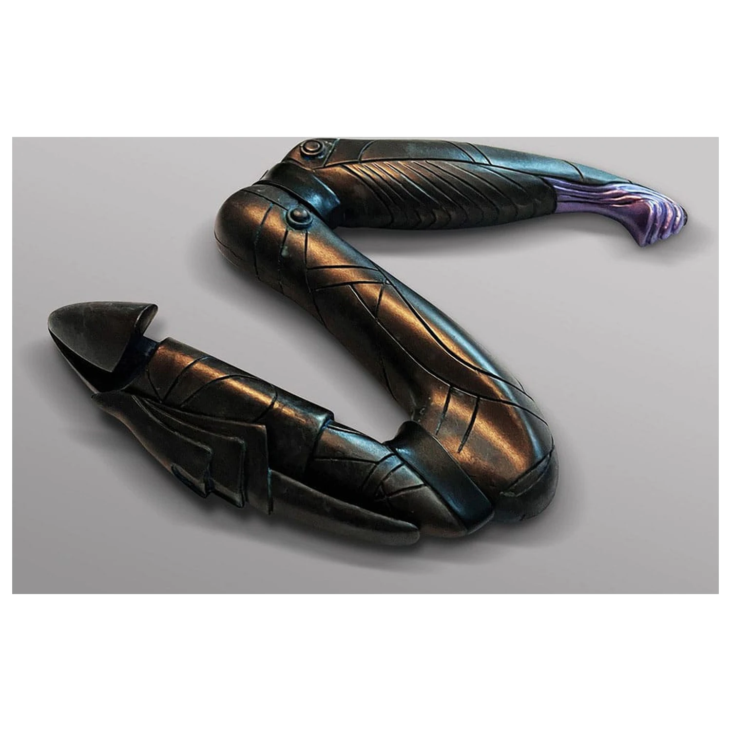 Stargate Lebensgroße Nachbildung Zat Gun 25 cm Produktfoto