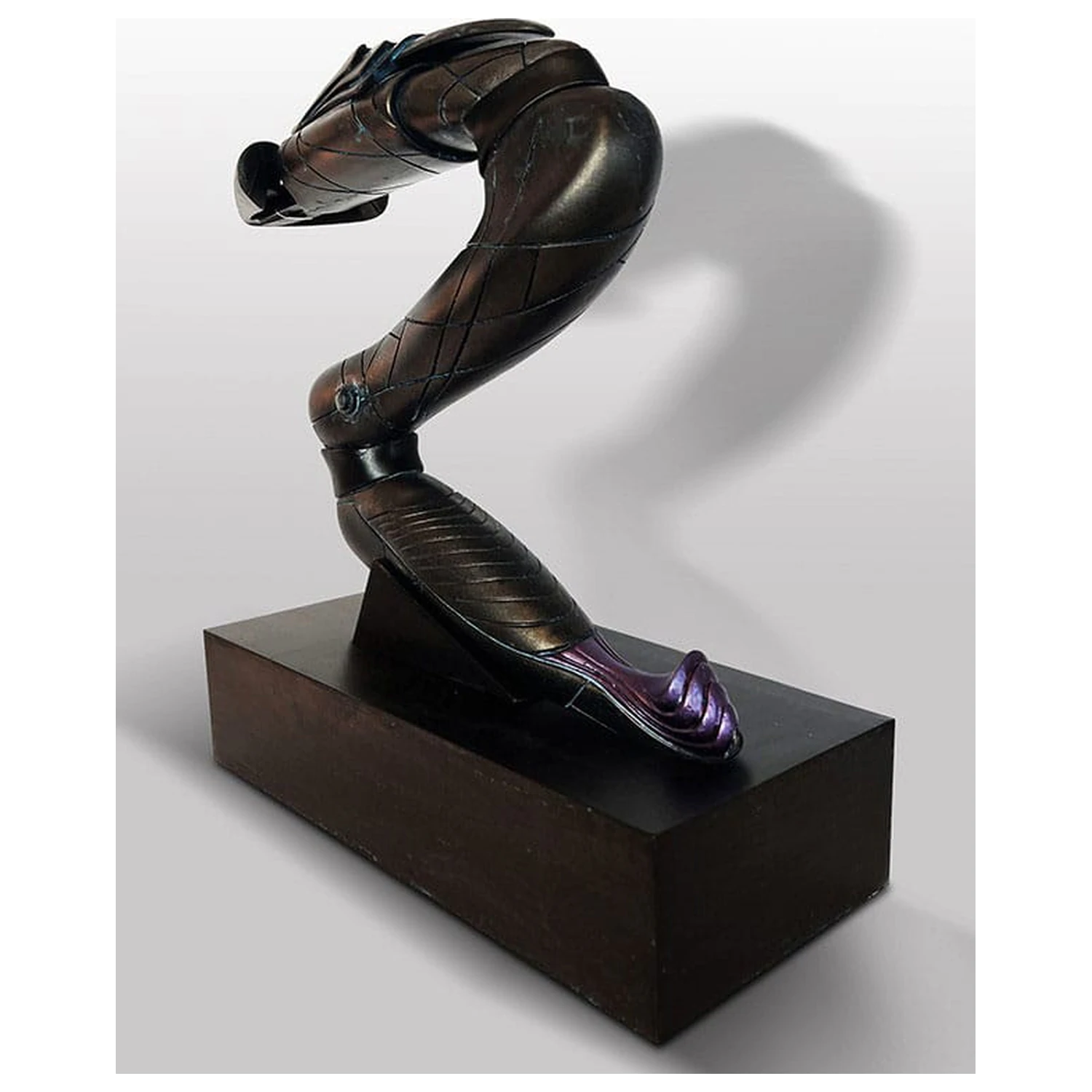 Stargate Lebensgroße Nachbildung Zat Gun 25 cm Produktfoto