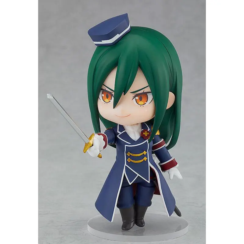 Re:Zero Starting Life in Another World Nendoroid Actionfigur Crusch Karsten 10 cm Produktfoto