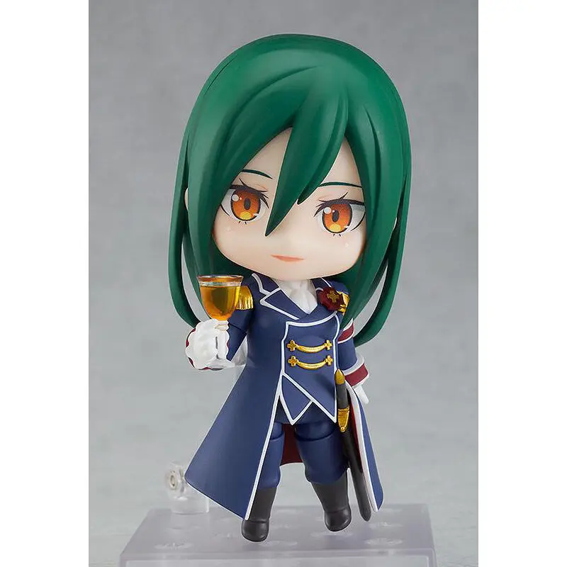 Re:Zero Starting Life in Another World Nendoroid Actionfigur Crusch Karsten 10 cm Produktfoto