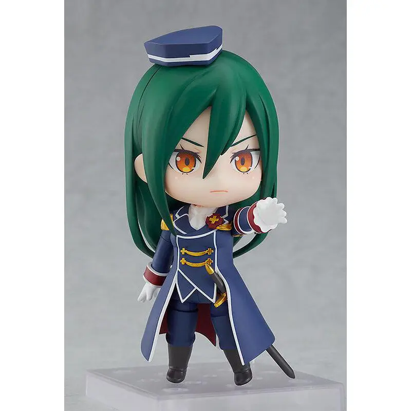 Re:Zero Starting Life in Another World Nendoroid Actionfigur Crusch Karsten 10 cm Produktfoto