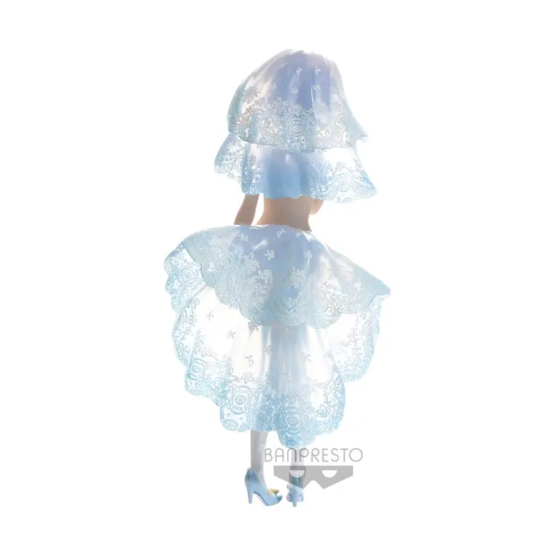 Starting Life in Another World Re:Zero Rem Figur 22cm Produktfoto