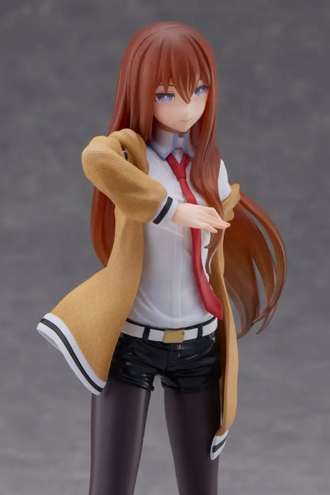 Steins Gate Coreful PVC Statue Kurisu Makise termékfotó