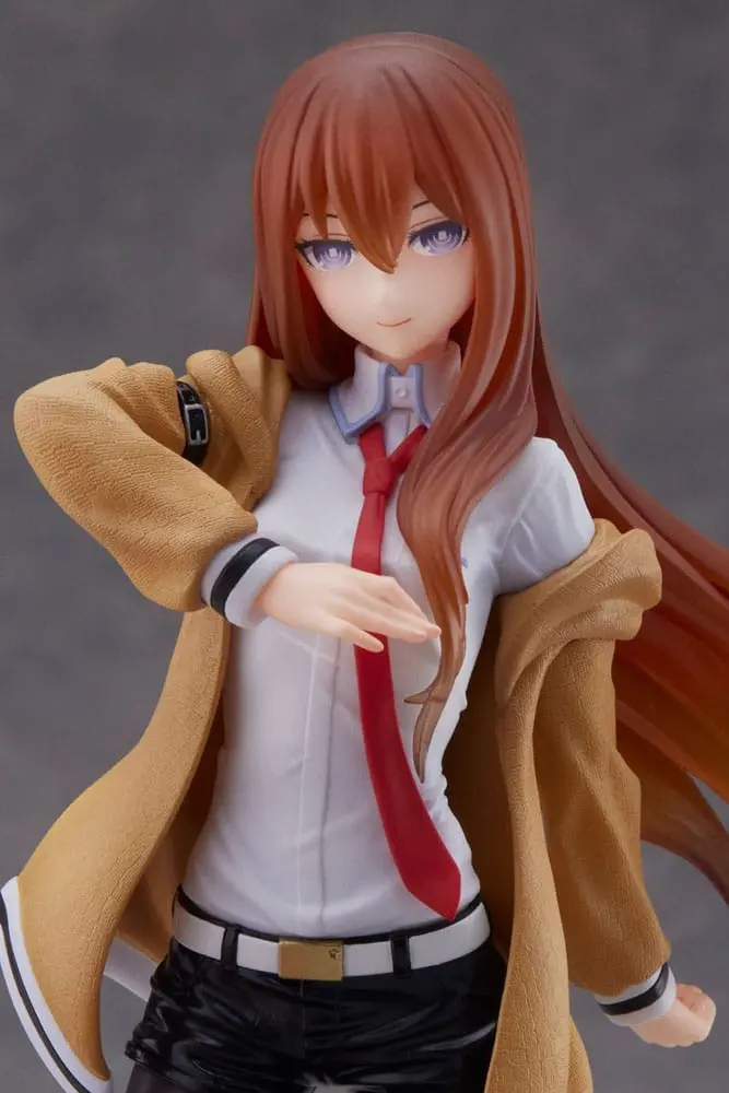 Steins Gate Coreful PVC Statue Kurisu Makise termékfotó