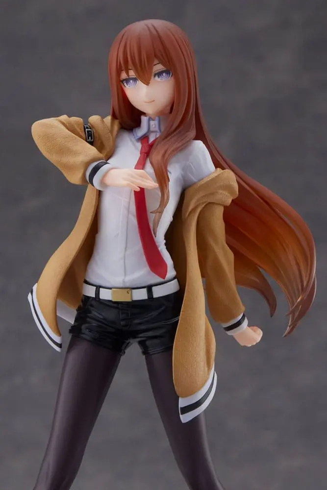 Steins Gate Coreful PVC Statue Kurisu Makise termékfotó