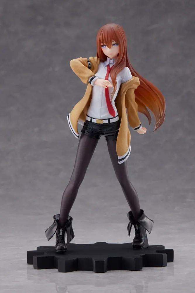 Steins Gate Coreful PVC Statue Kurisu Makise termékfotó