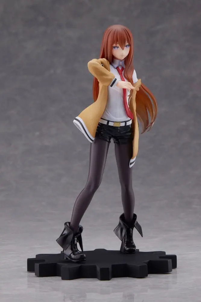 Steins Gate Coreful PVC Statue Kurisu Makise termékfotó