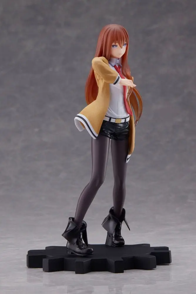 Steins Gate Coreful PVC Statue Kurisu Makise termékfotó