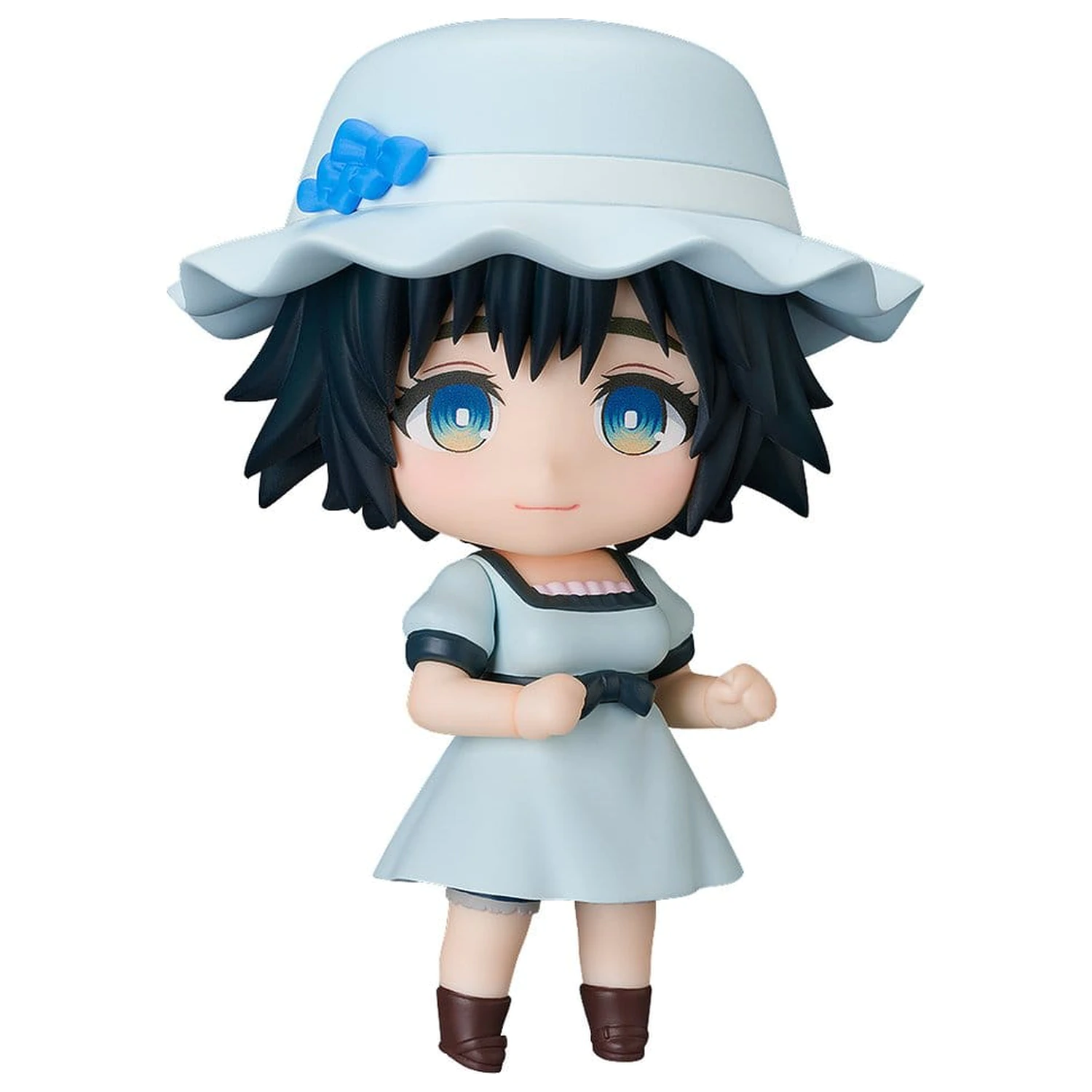 Steins Gate Nendoroid Actionfigur Mayuri Shiina 2.0 10 cm Produktfoto