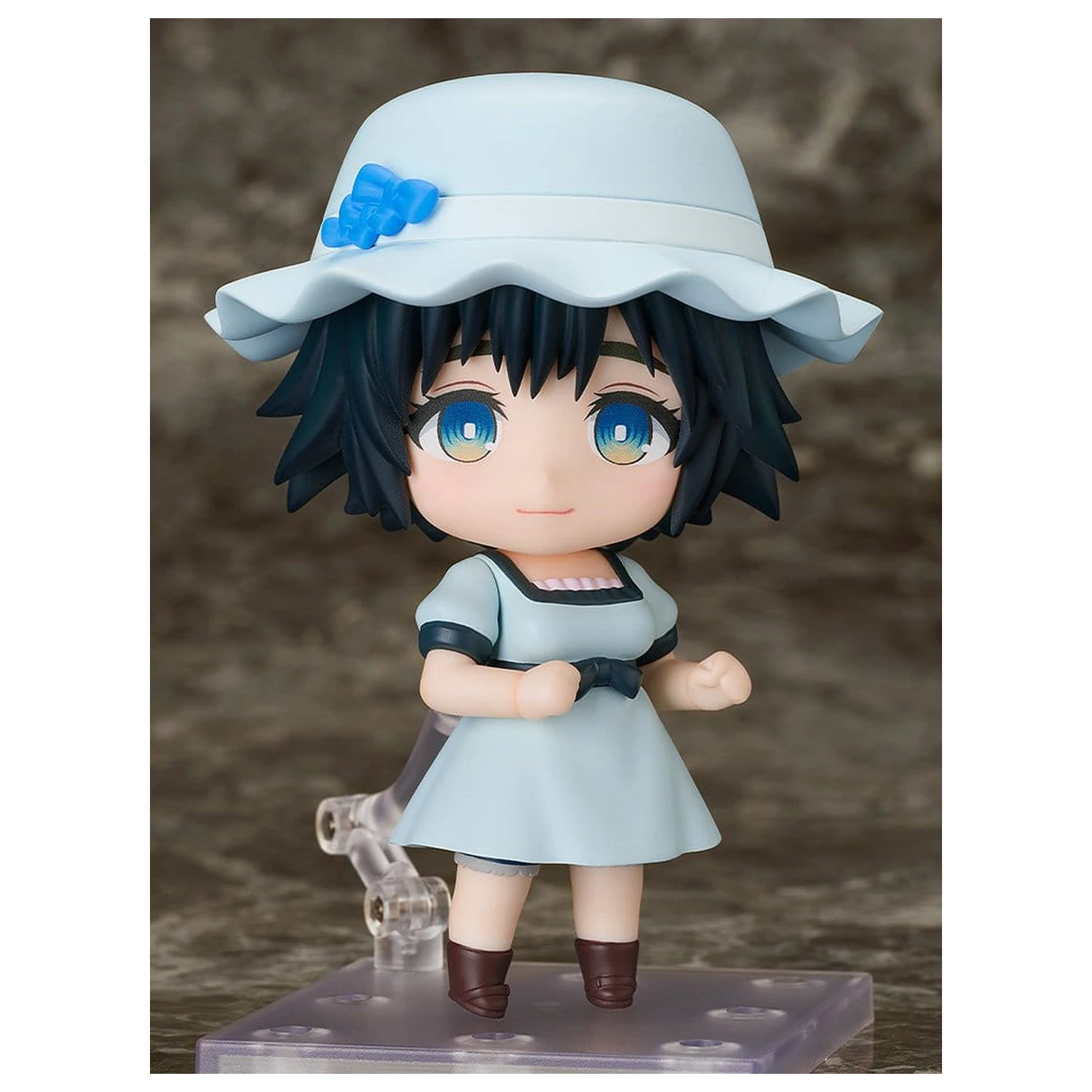 Steins Gate Nendoroid Actionfigur Mayuri Shiina 2.0 10 cm Produktfoto