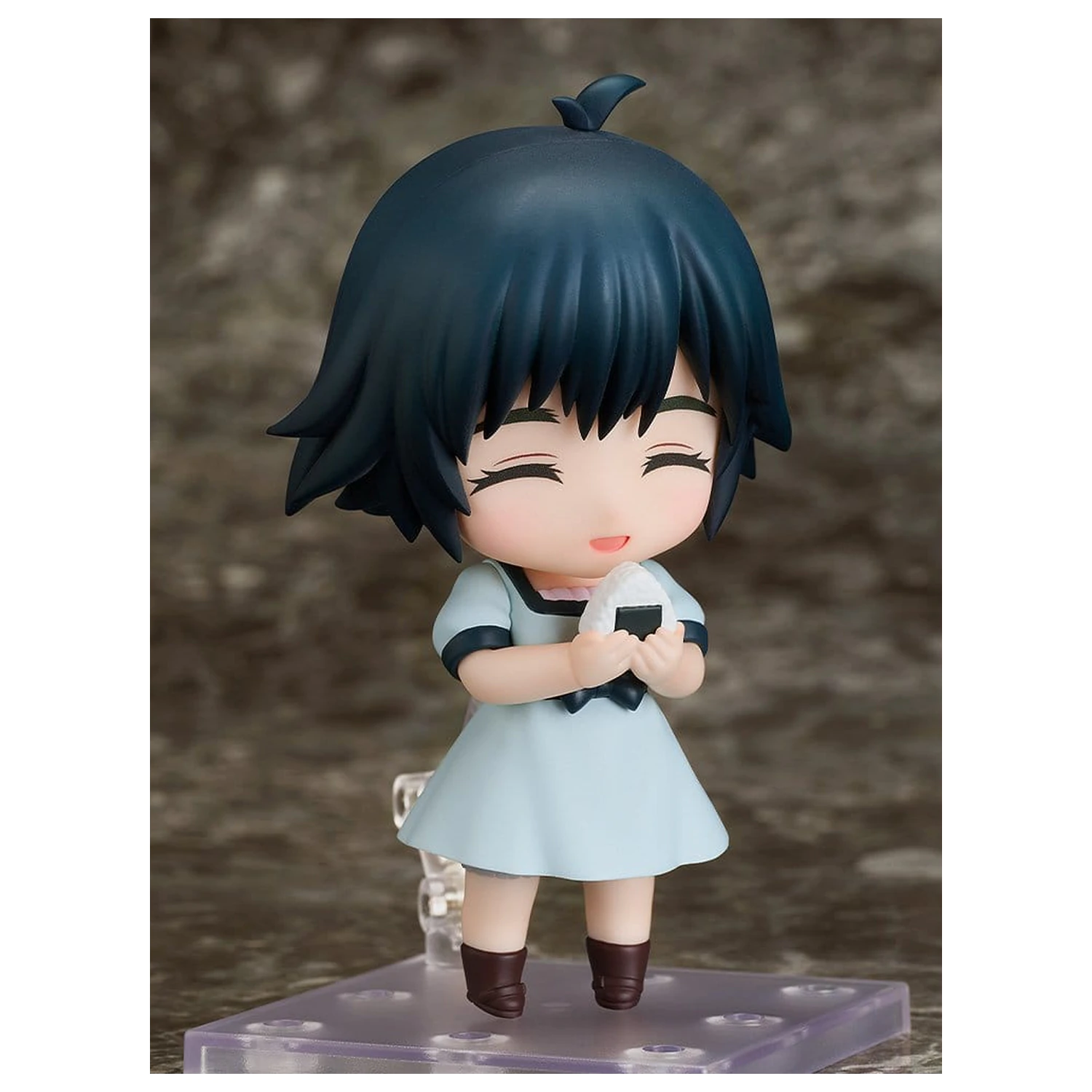 Steins Gate Nendoroid Actionfigur Mayuri Shiina 2.0 10 cm Produktfoto