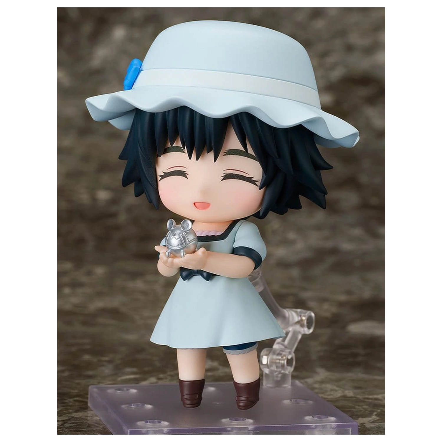 Steins Gate Nendoroid Actionfigur Mayuri Shiina 2.0 10 cm Produktfoto