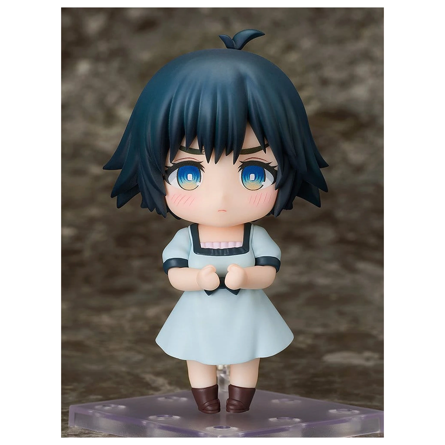 Steins Gate Nendoroid Actionfigur Mayuri Shiina 2.0 10 cm Produktfoto