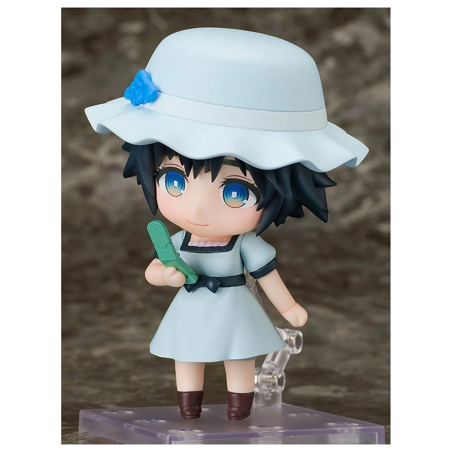 Steins Gate Nendoroid Actionfigur Mayuri Shiina 2.0 10 cm Produktfoto