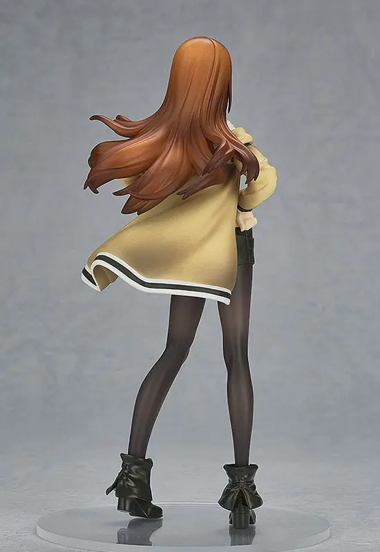 Steins Gate Pop Up Parade PVC Statue Kurisu Makise 17 cm termékfotó