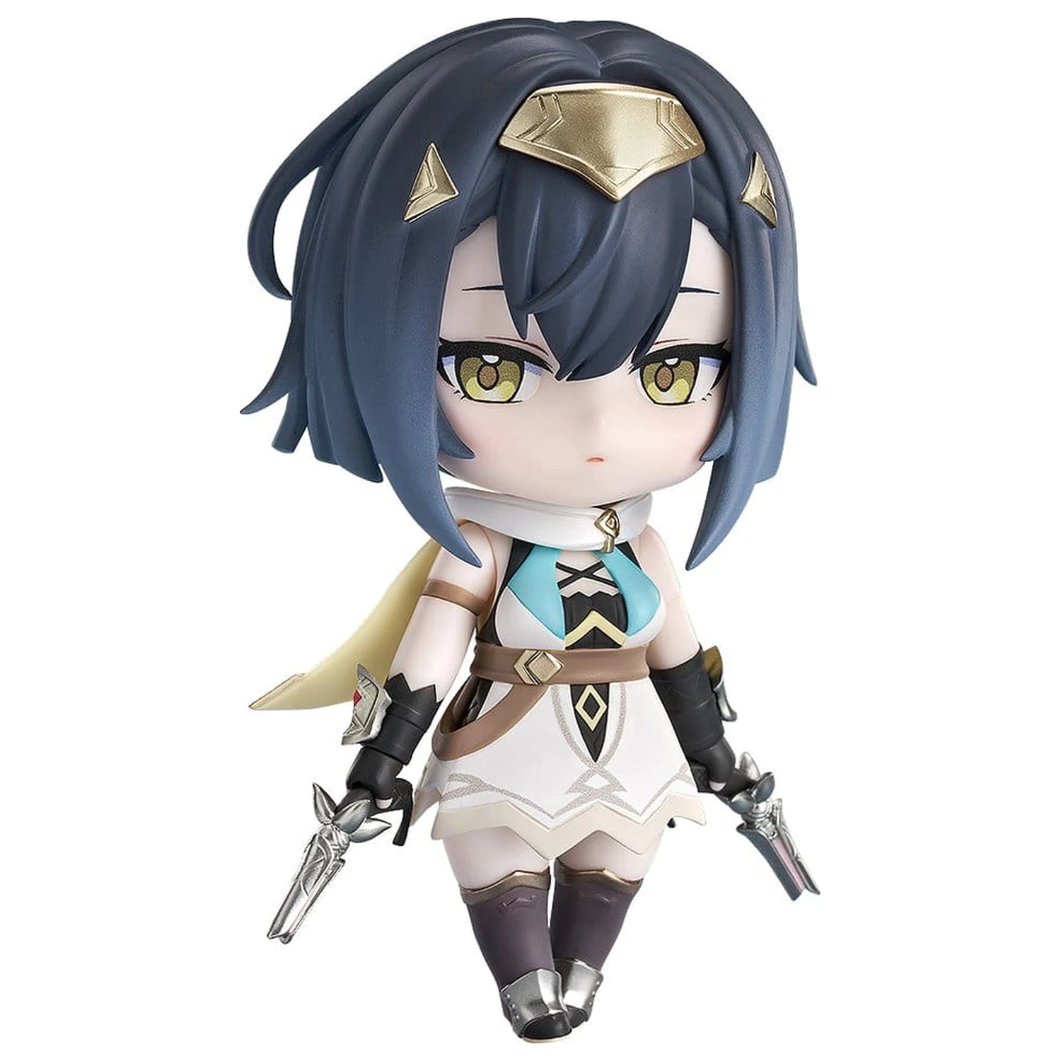 Stella Sora Nendoroid-Actionfigur Amber 10 cm Produktfoto