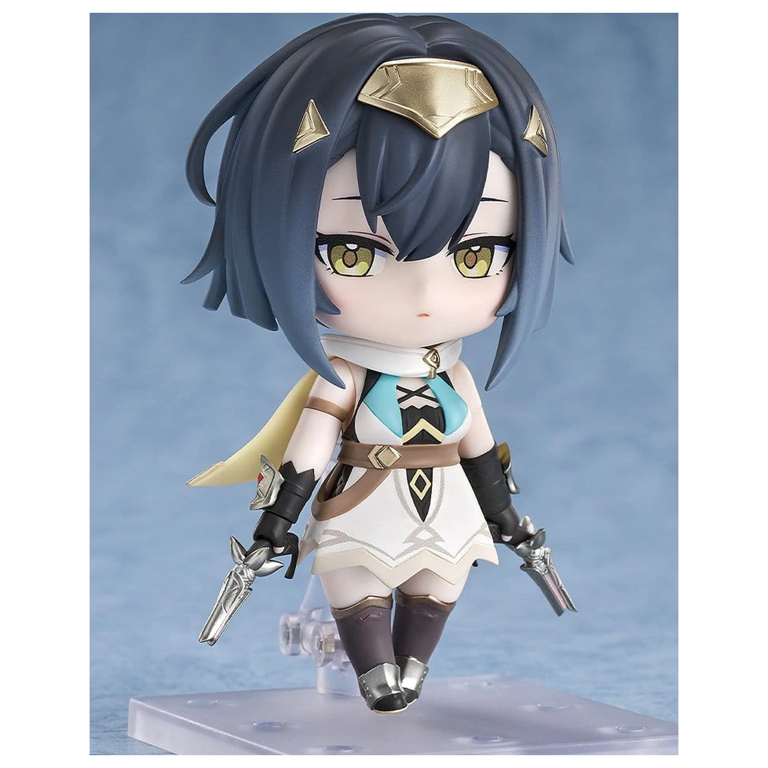 Stella Sora Nendoroid-Actionfigur Amber 10 cm Produktfoto