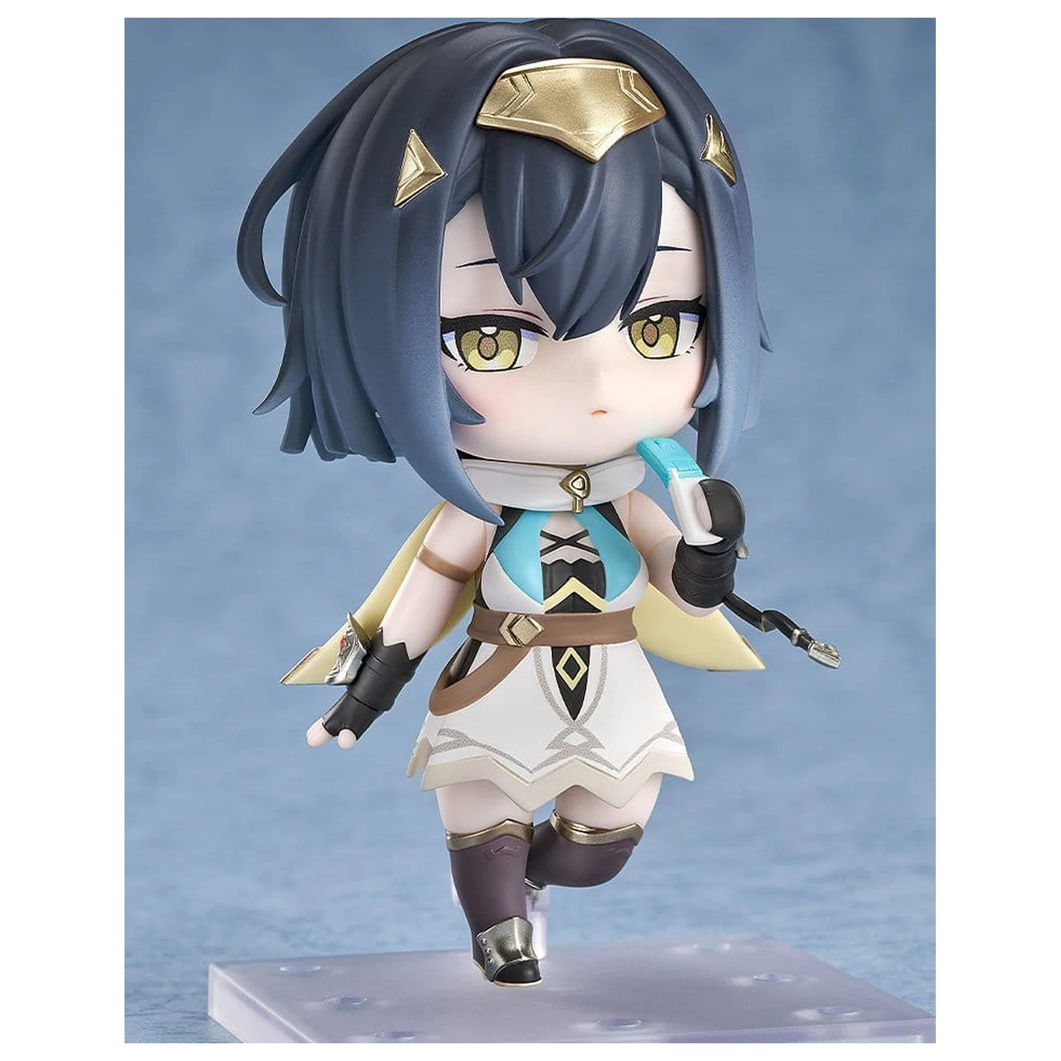 Stella Sora Nendoroid-Actionfigur Amber 10 cm Produktfoto