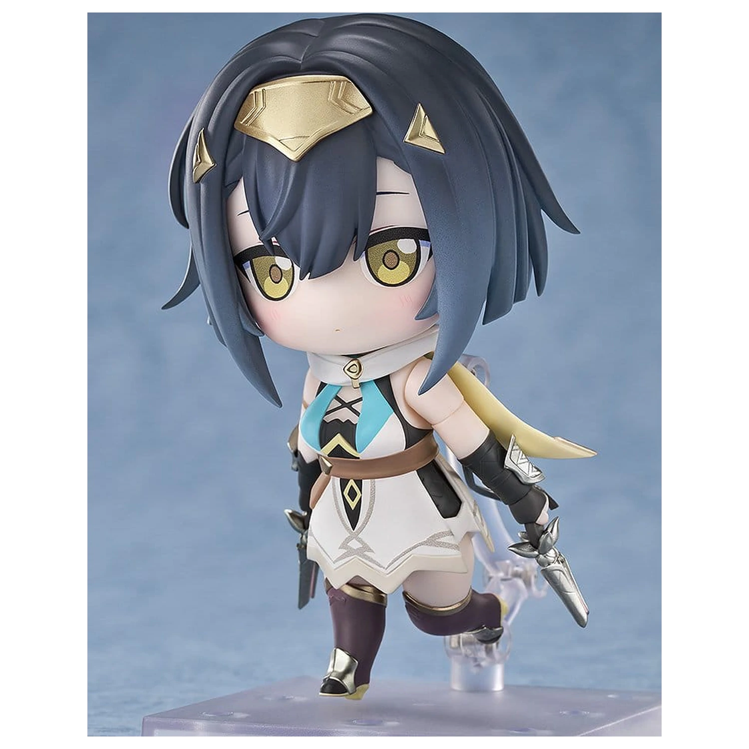 Stella Sora Nendoroid-Actionfigur Amber 10 cm Produktfoto