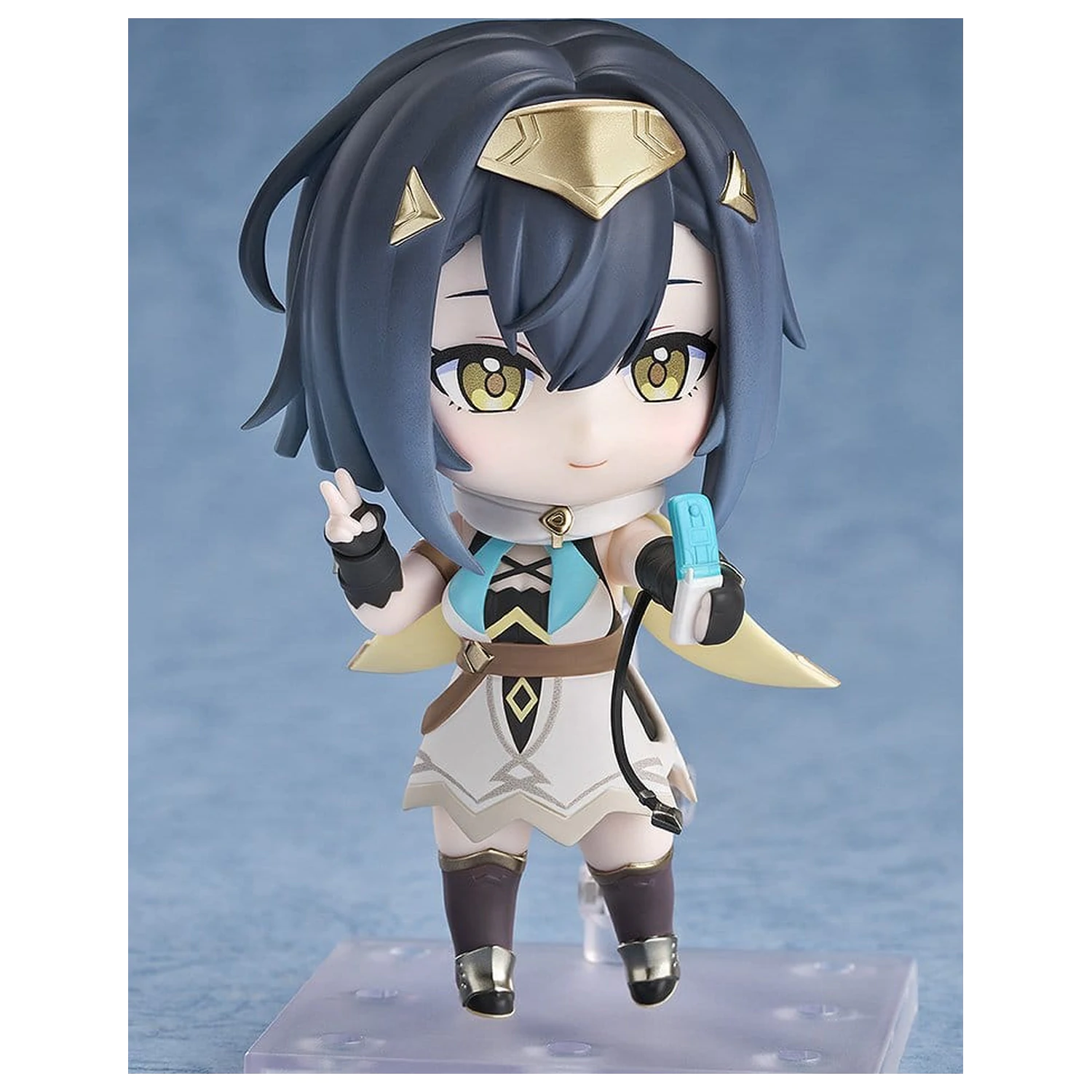 Stella Sora Nendoroid-Actionfigur Amber 10 cm Produktfoto