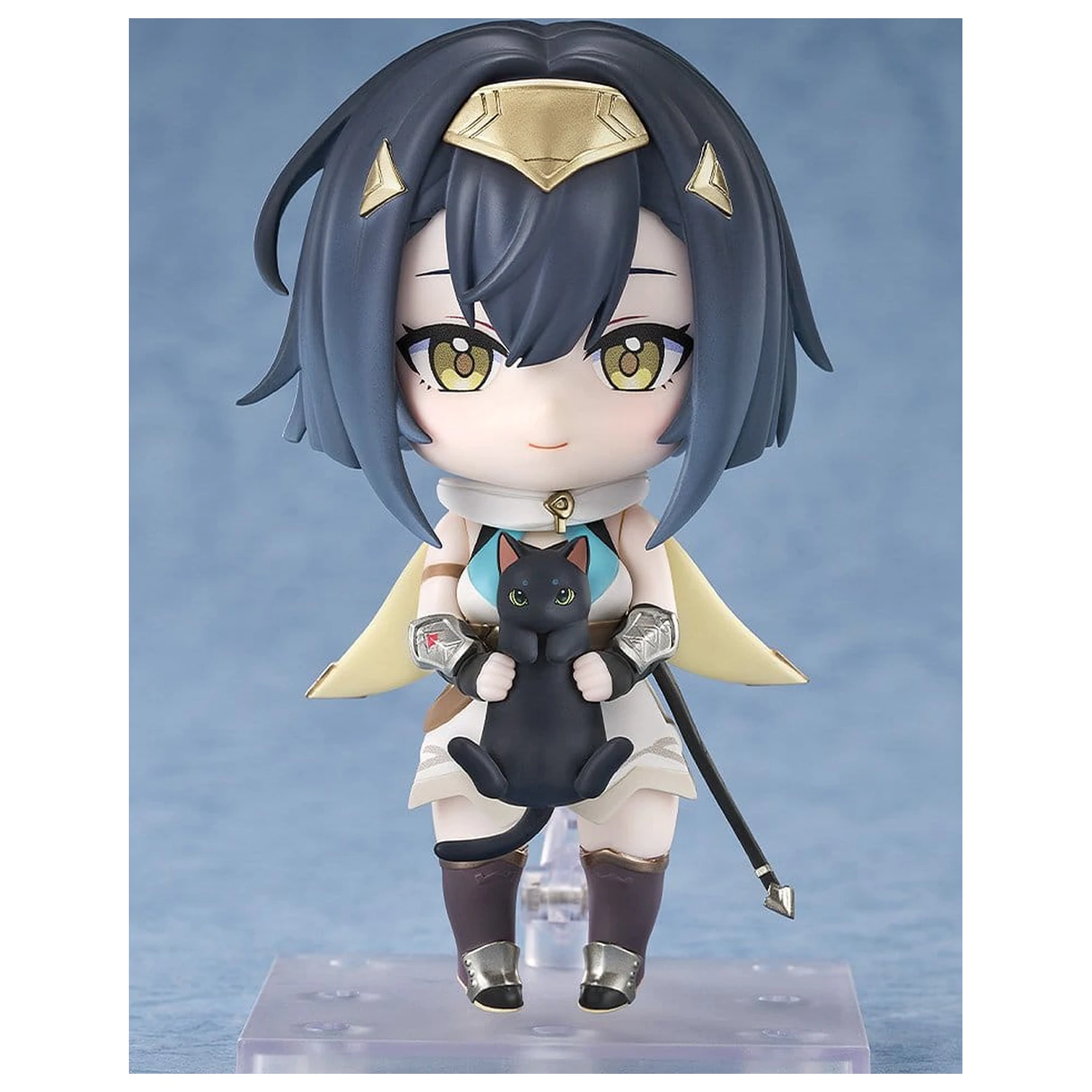 Stella Sora Nendoroid-Actionfigur Amber 10 cm Produktfoto