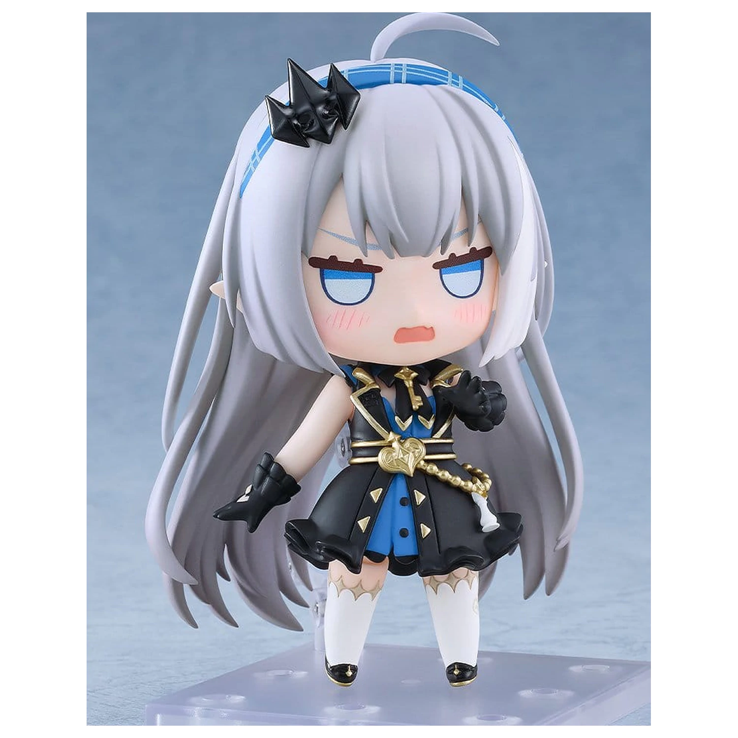 Stella Sora Nendoroid Actionfigur Tyrant (Female) 10 cm Produktfoto