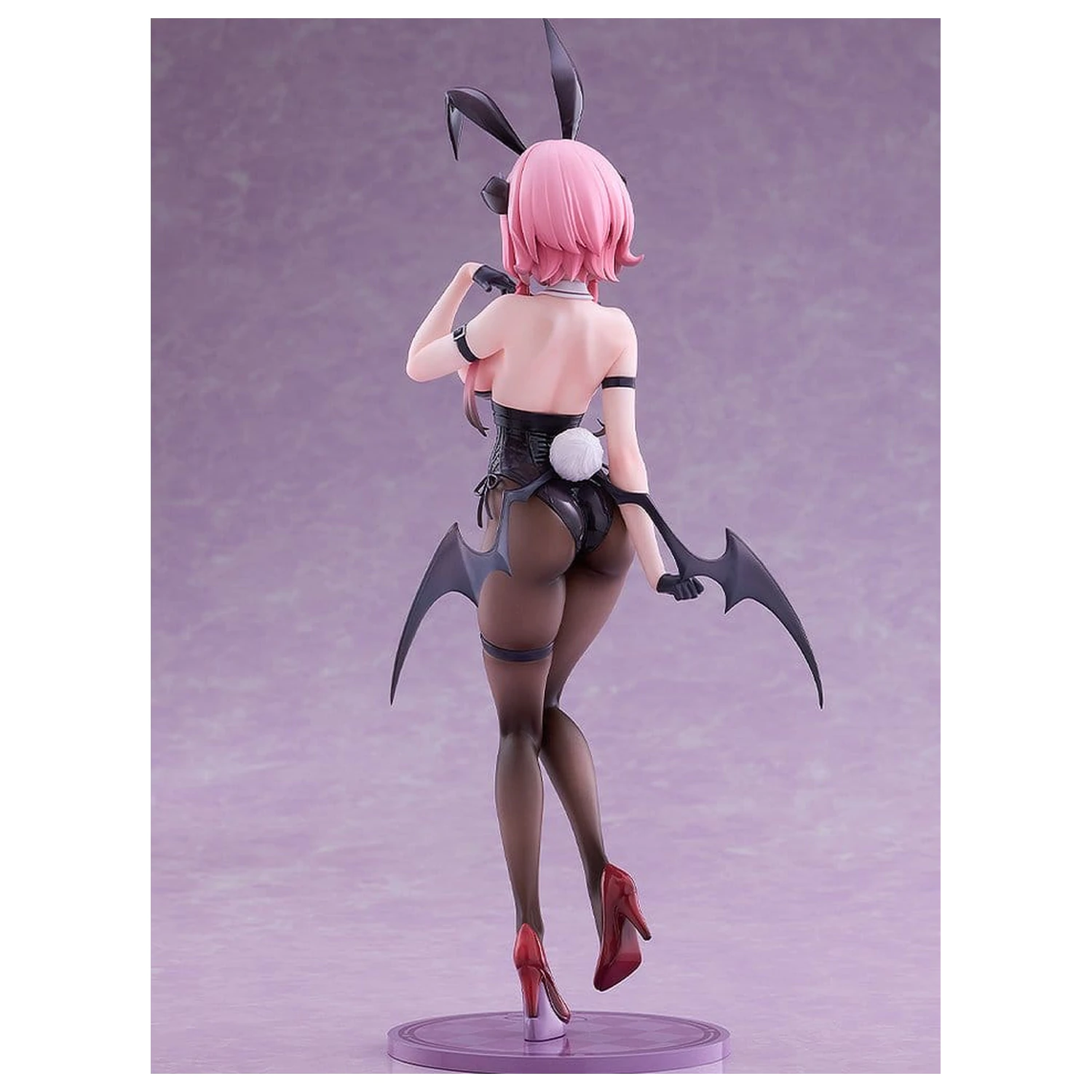 Stella Sora PVC Figur 1/7 Bernina (Bunny Ver.) 30 cm Produktfoto