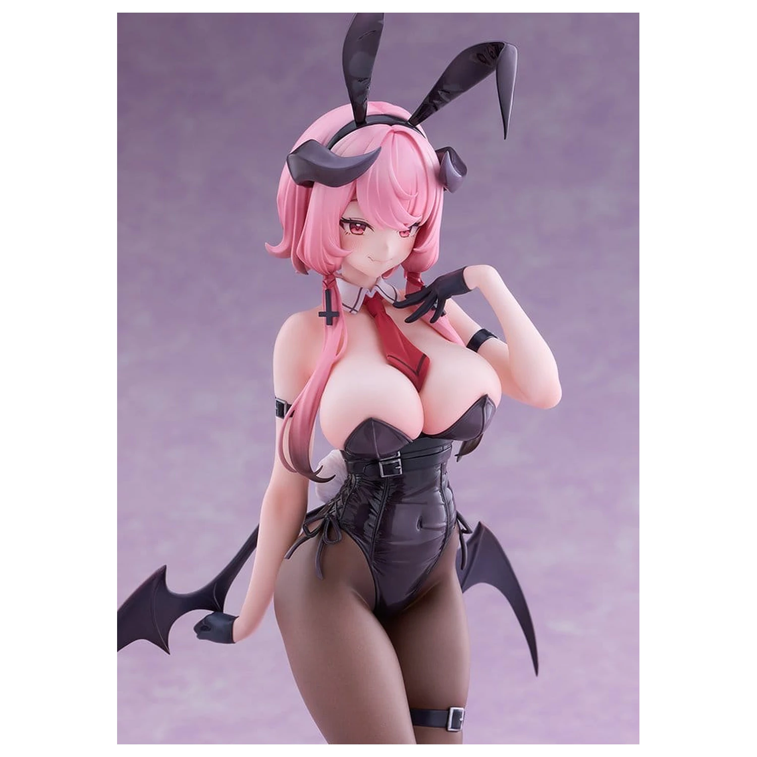 Stella Sora PVC Figur 1/7 Bernina (Bunny Ver.) 30 cm Produktfoto