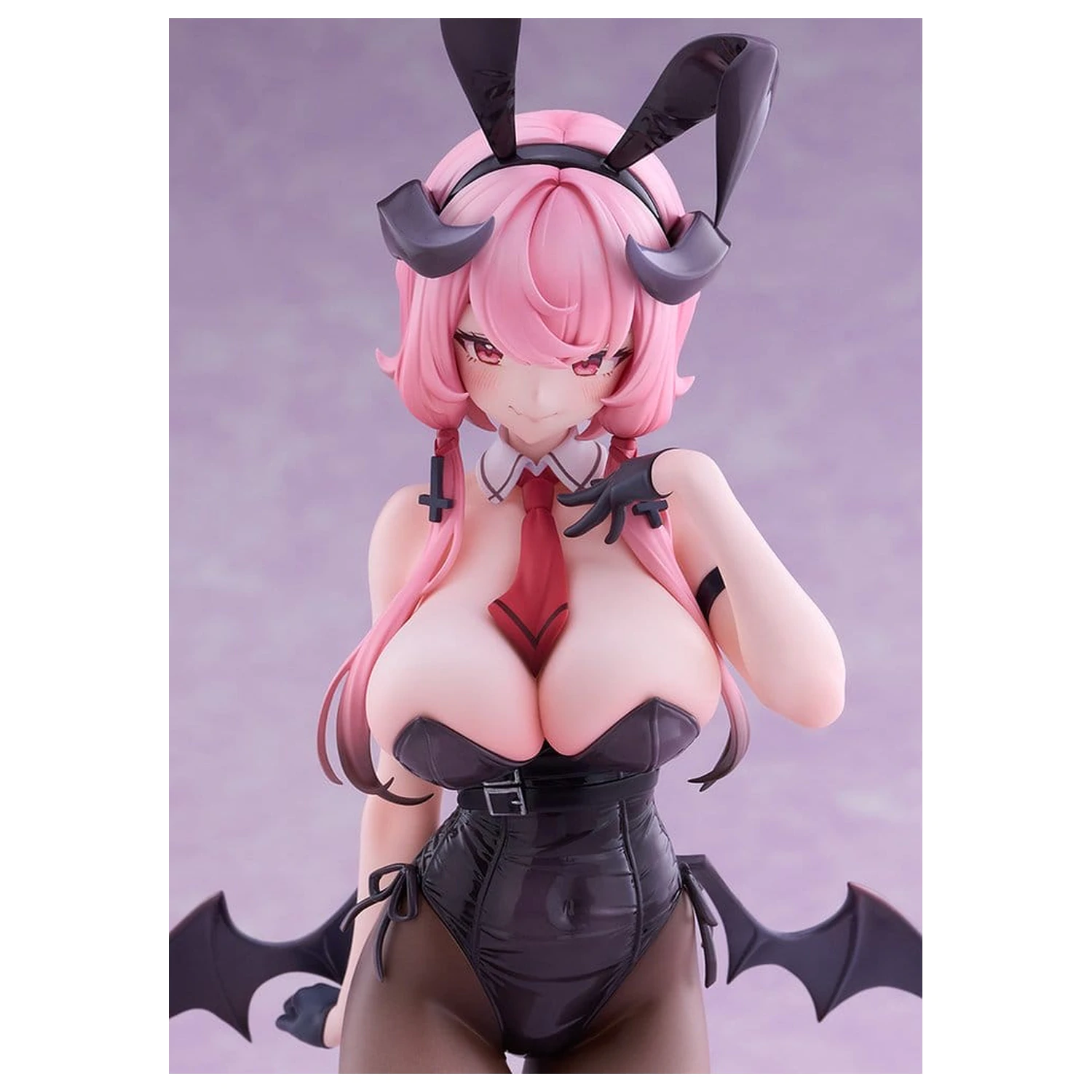 Stella Sora PVC Figur 1/7 Bernina (Bunny Ver.) 30 cm Produktfoto